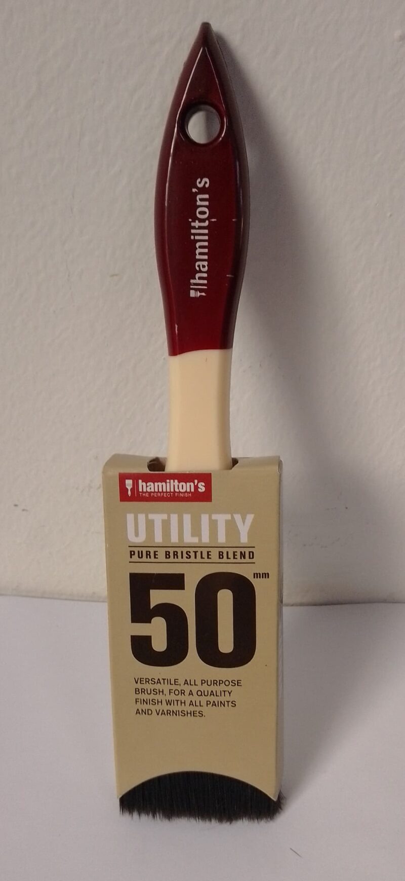 HAMILTON BRUSH 50MM