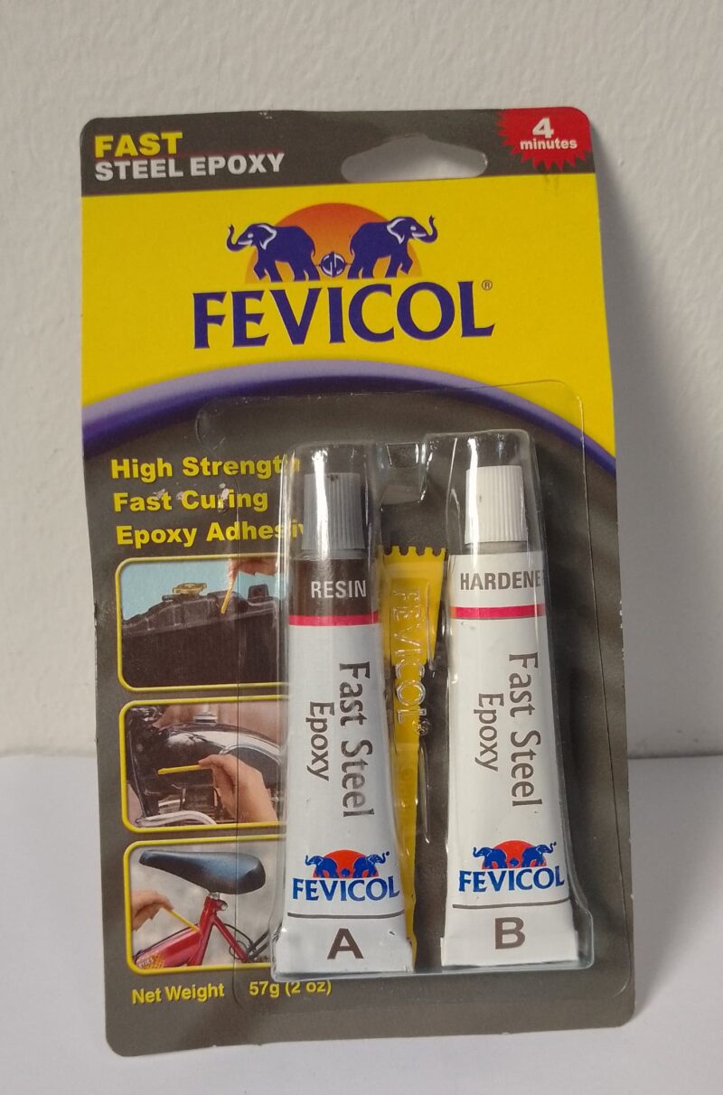 FEVICOL EPOXY