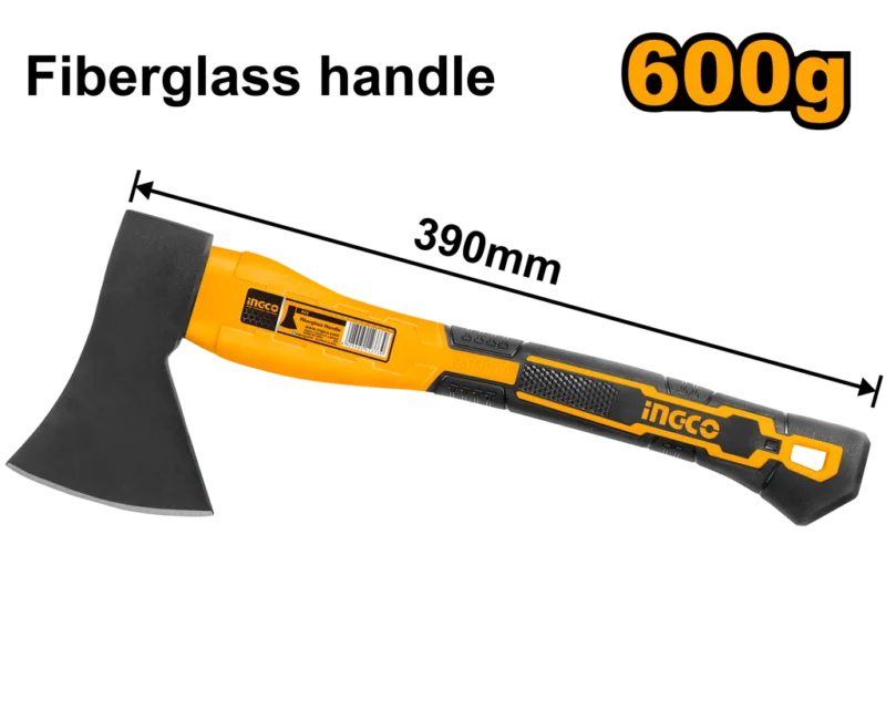 AXE 600G