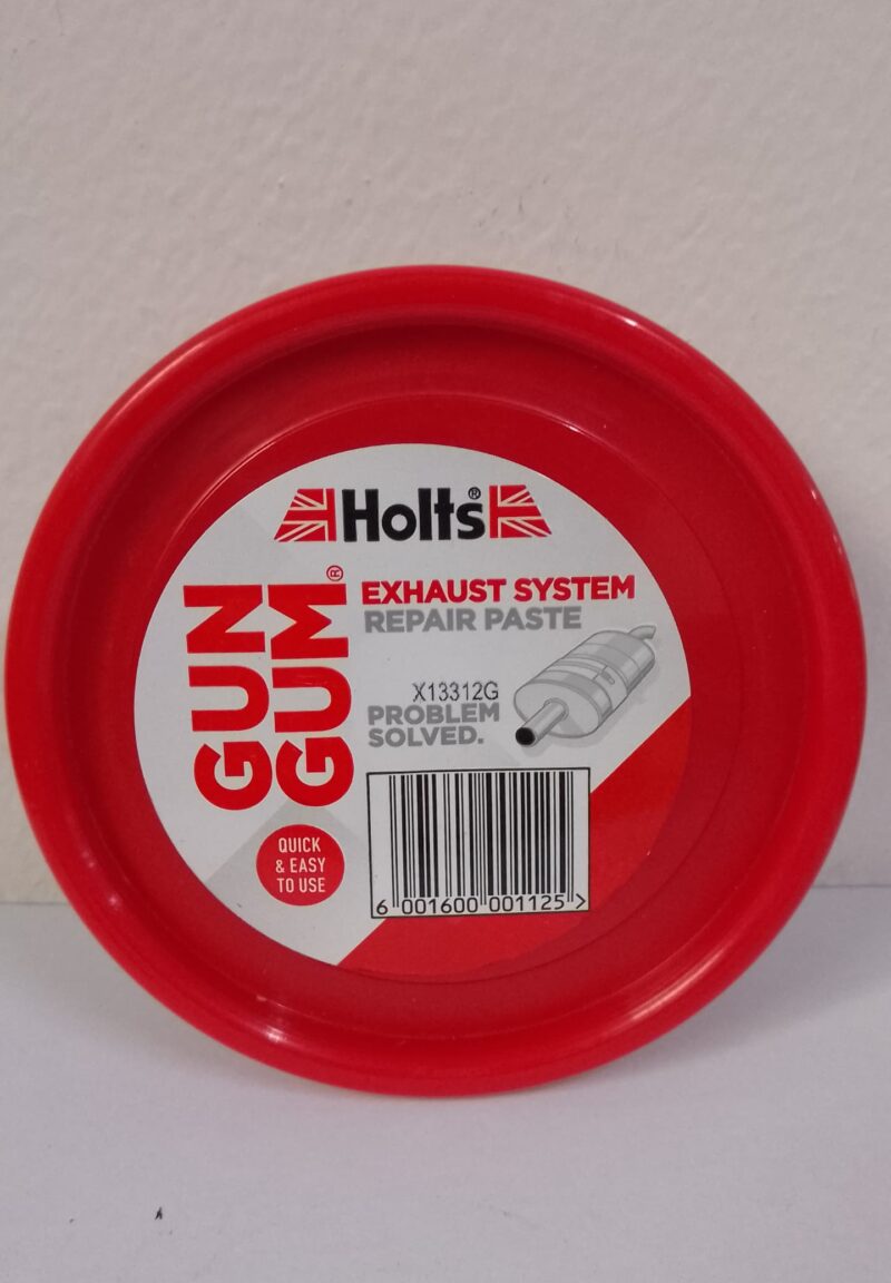 HOLTS GUN GUM