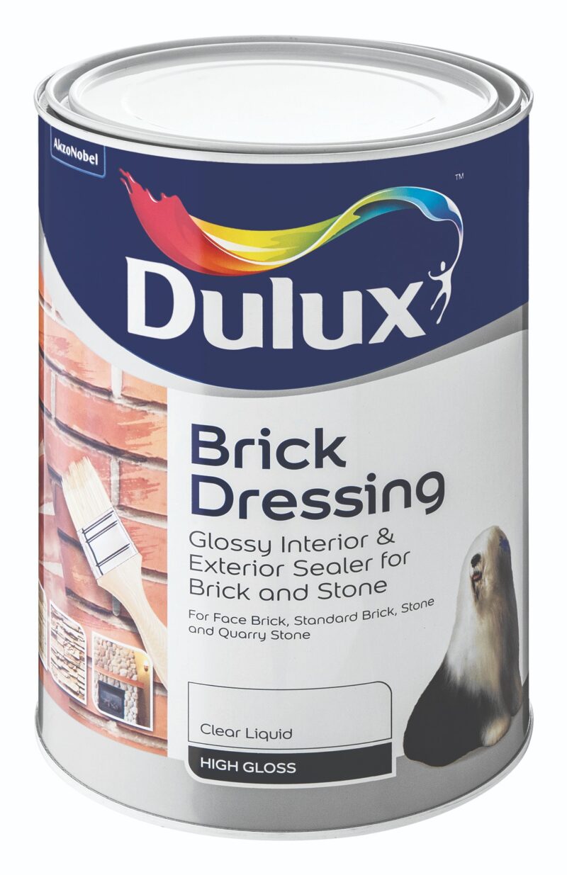 DULUX BRICK DRESSING 1L