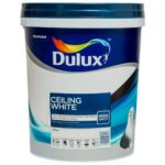 DULUX PVA CEILING WHITE 5L