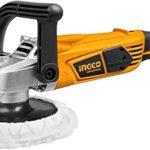 INGCO ANGLE POLISHER 1400W