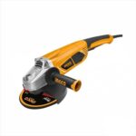 INGCO 2400 watt angle grinder product image