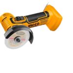 INGCO 8PCS LI-ION MINI CUT OFF TOOL 20V EX BAT CAGLI7601