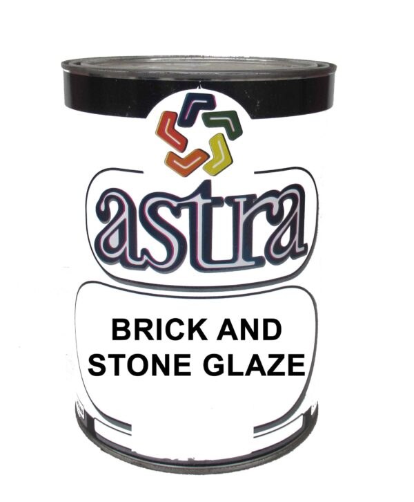 ASTRA BRICK STONE GLAZE 1L