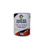 ASTRA PRIMER RED OXIDE 1L