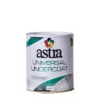 ASTRA UNDERCOAT WHITE 1L