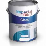CE IMPERIAL GLOSS WHITE 5L