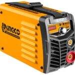INGCO INVERTER MMA WELDING MACHINE 180AMP ING-MMA18059