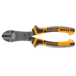 INGCO 8IN COMPOUND ACTION DIAGONAL CUTTING PLI HCDCP58200