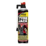 SHEILD TYRE JACK 340ML