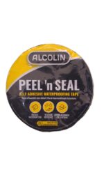 Alcolin Peel n Seal Self Adhesive Waterproofing Tape Front
