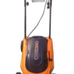 Black and Decker Electric Lawnmower