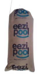 Eezi Pool 20kg Pool Sand Upright Bag