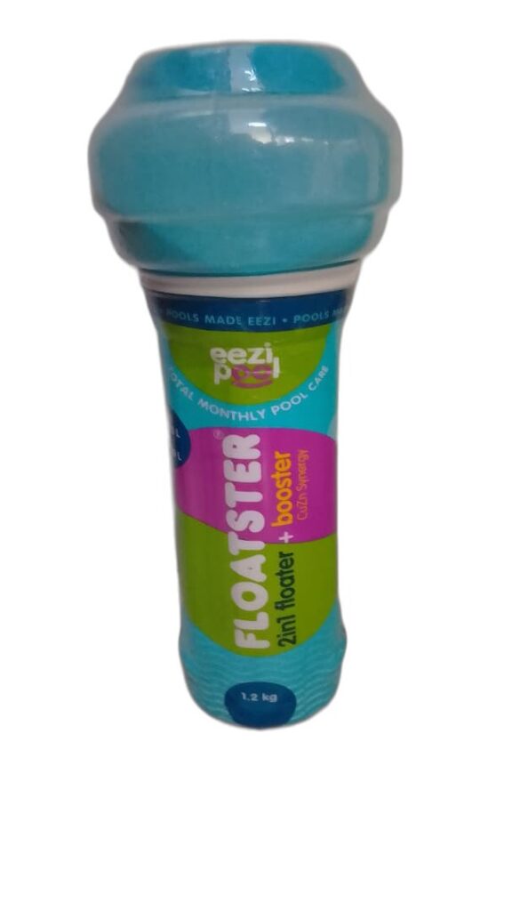 Eezi Pool Floater Booster 1.2kg