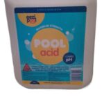 Eezi Pool Pool Acid 2L