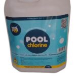 Eezi Pool Pool Chlorine 4kg