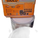 INGCO 10 Piece Impact Socket Set