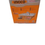 INGCO 30kg Electronic Scale