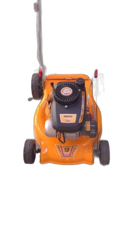 INGCO 4 HP Petrol Lawn Mower