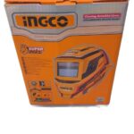 INGCO Auto Darkening Welding Helmet 92x42mm