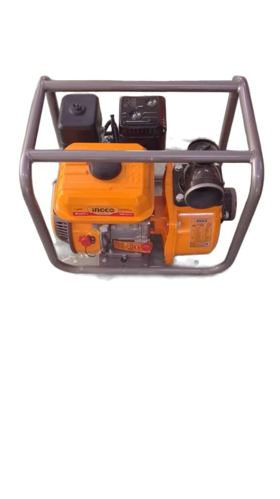 INGCO Petrol Water Pump