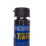 Newden Universal Tinter Black