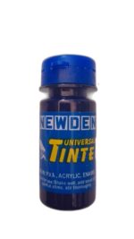 Newden Universal Tinter Blue