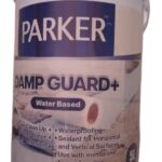 Parker Damp Guard Plus Water Based 5L
