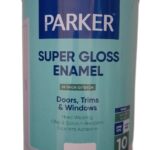 Parker Super Gloss Enamel White