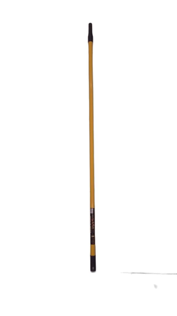 Yellow Extension Pole
