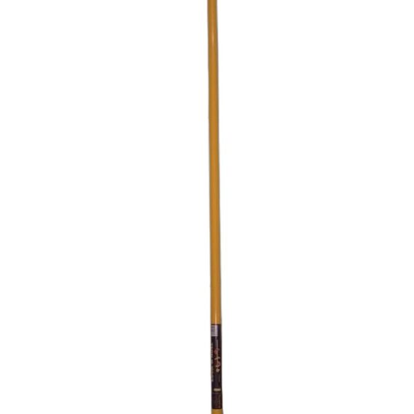 Yellow Extension Pole